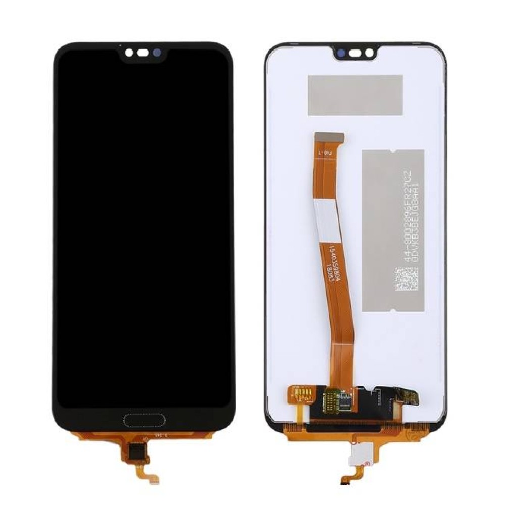 Huawei Honor 10 LCD Screen Display Black - ORIGINAL